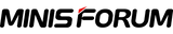 Minisforum logo